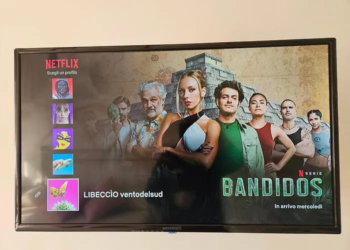 Vento Del Sud