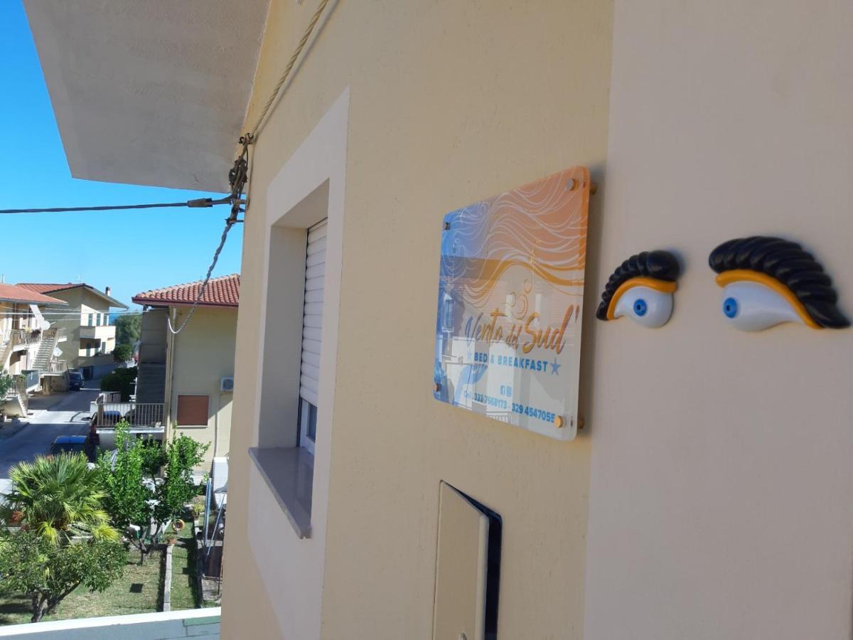Bed & Breakfast Vento Del Sud *