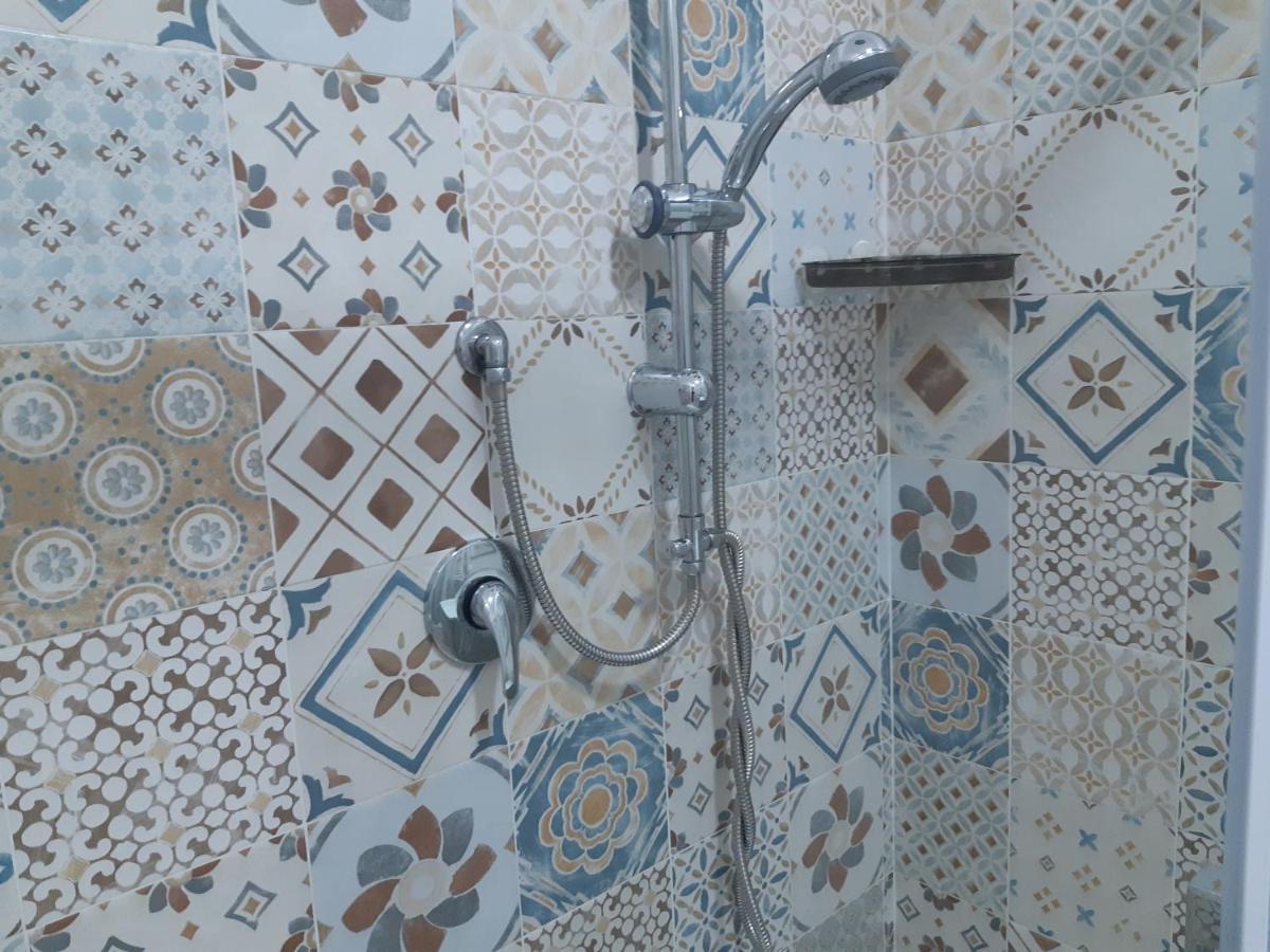 Bed & Breakfast Vento Del Sud