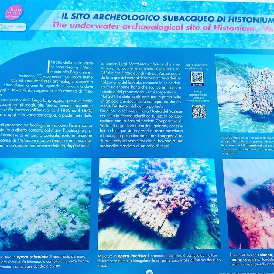 Vento Del Sud Casalbordino
