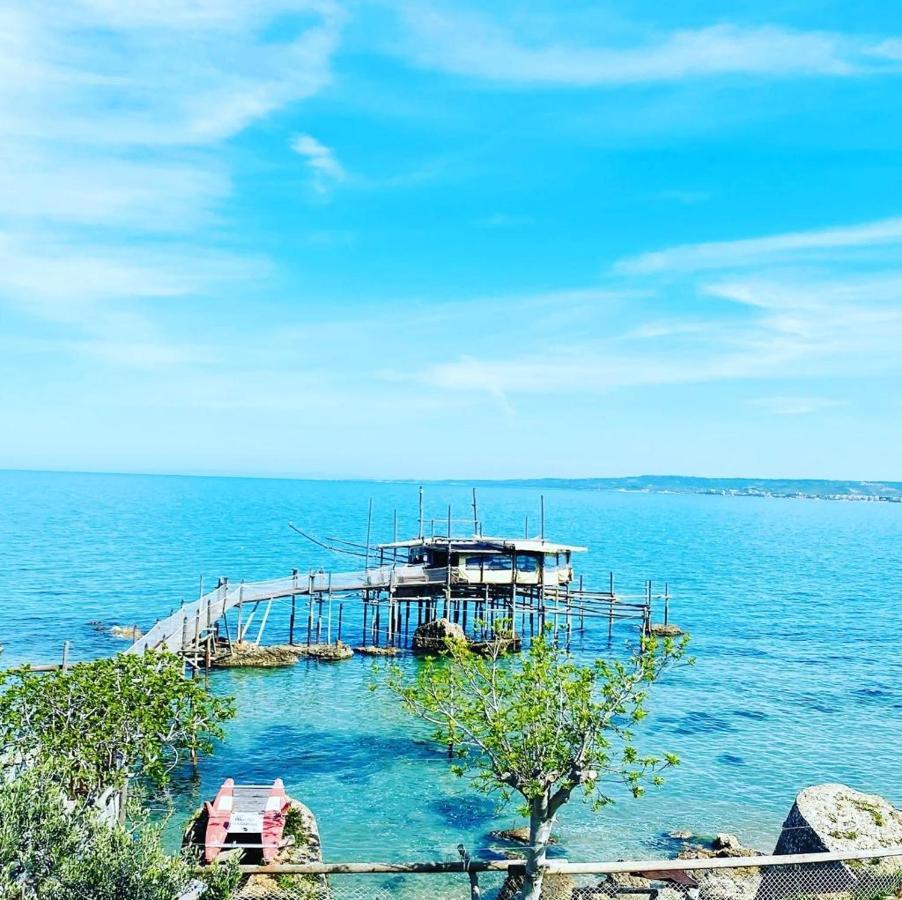 Vento Del Sud Casalbordino