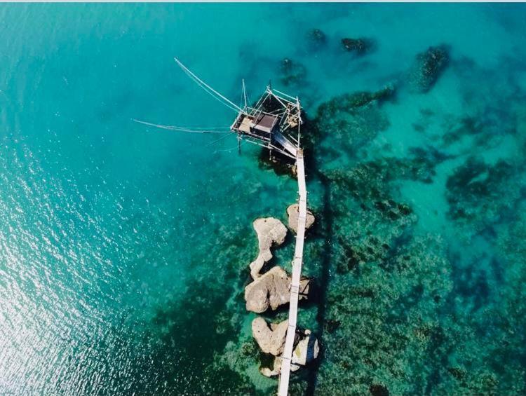 Vento Del Sud Bed & Breakfast
