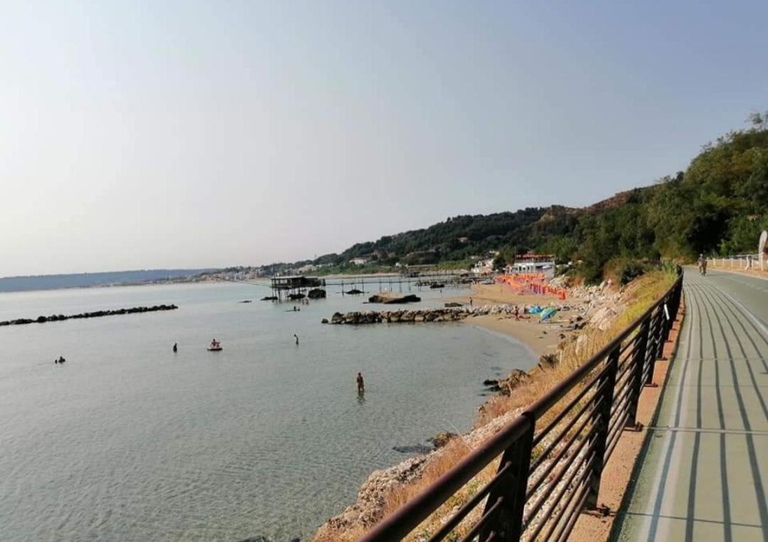 Bed & Breakfast Vento Del Sud *