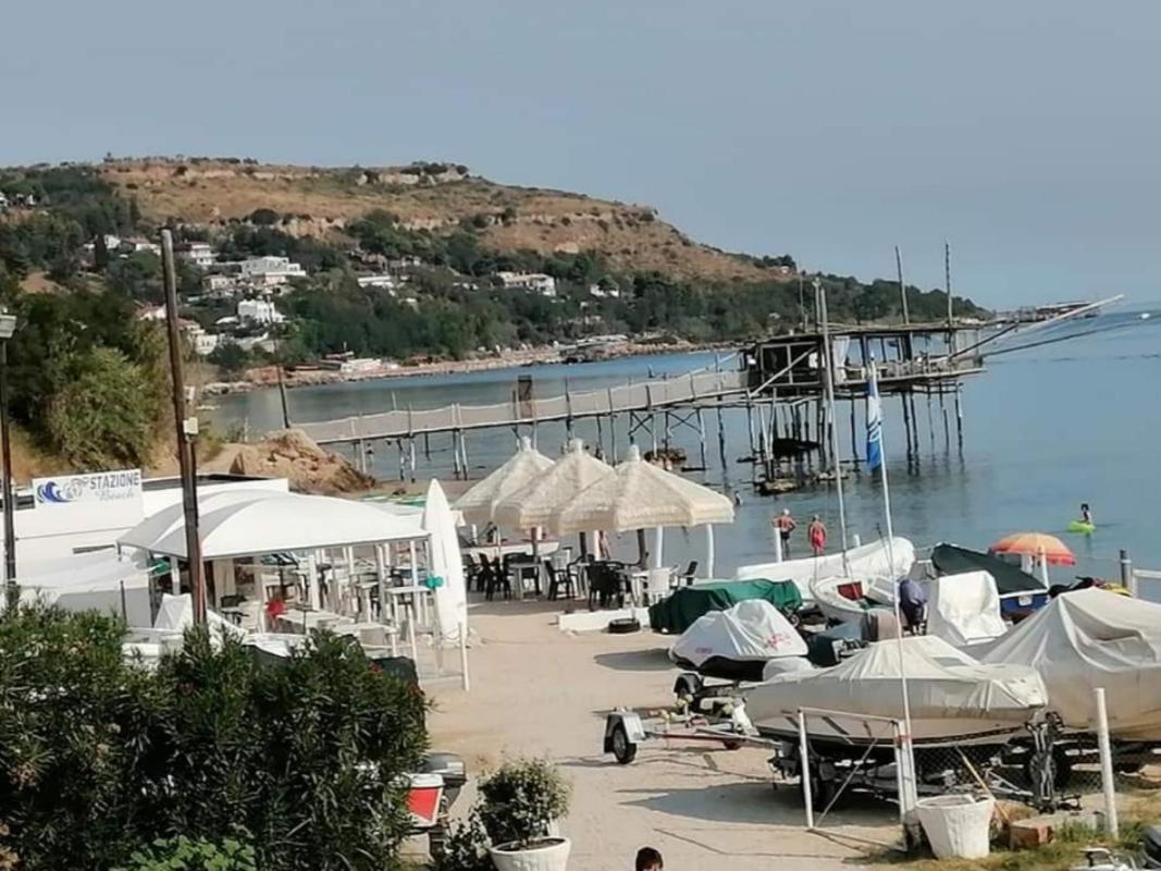 Vento Del Sud * Casalbordino