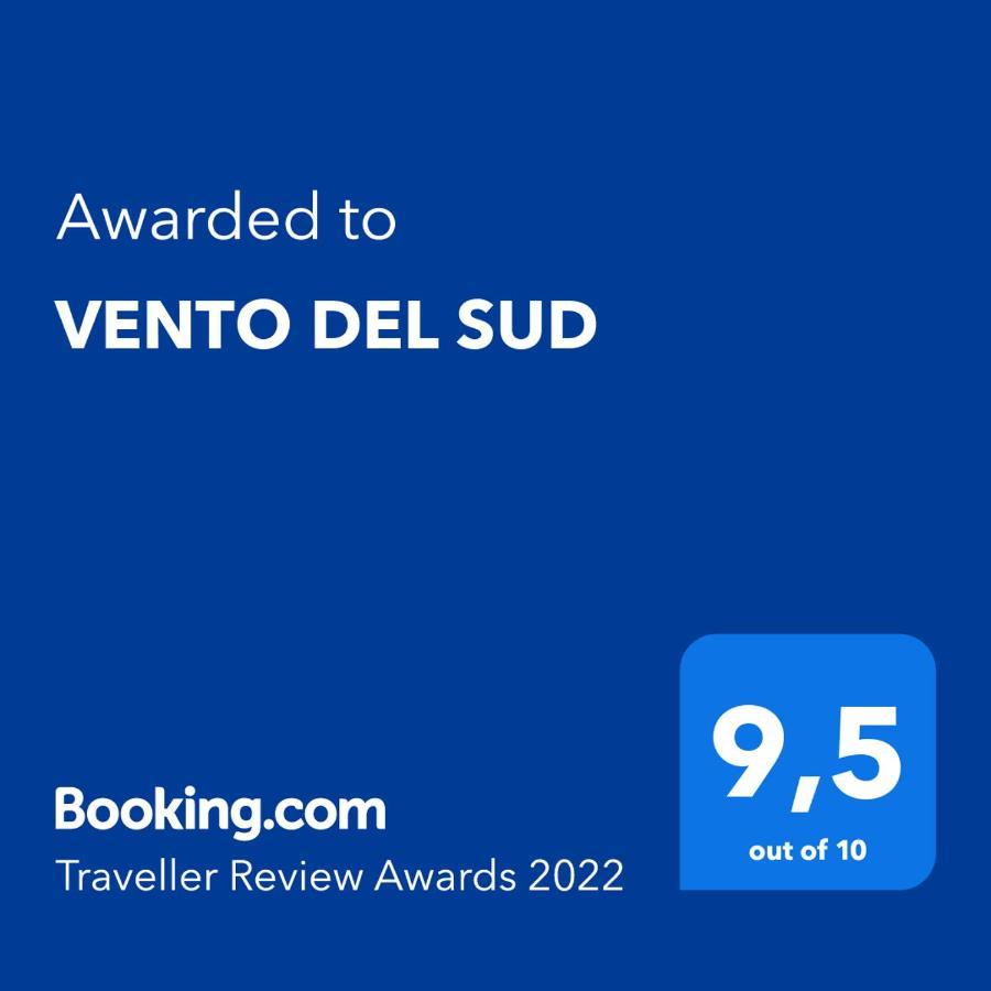 Vento Del Sud Couette-café Casalbordino