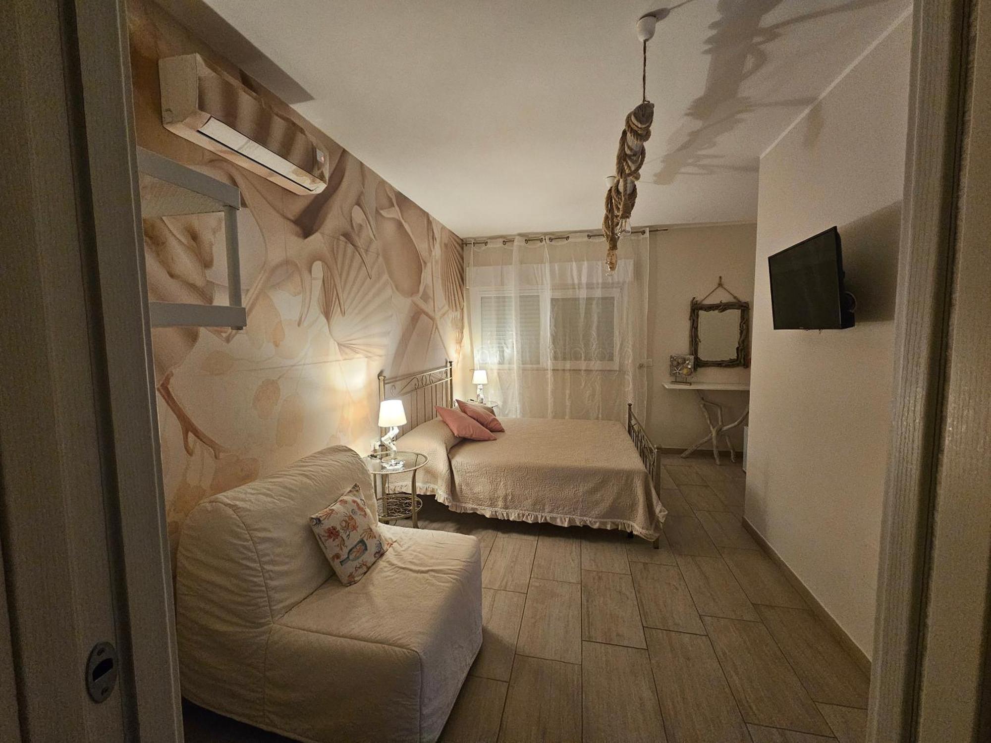 Vento Del Sud Couette-café