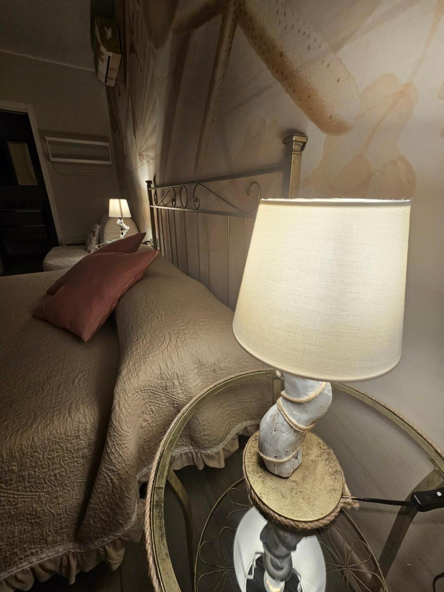 Bed & Breakfast Vento Del Sud